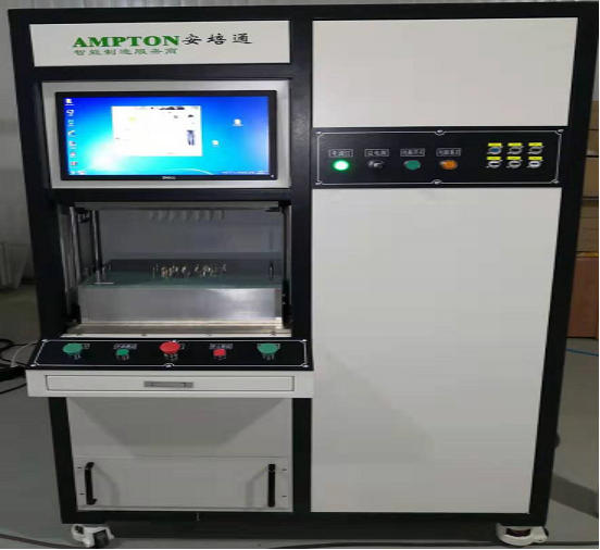 非标自动化测试设备-新能源电机控制器测试