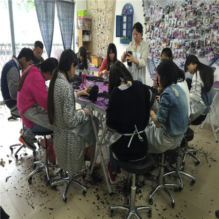 1602期学员