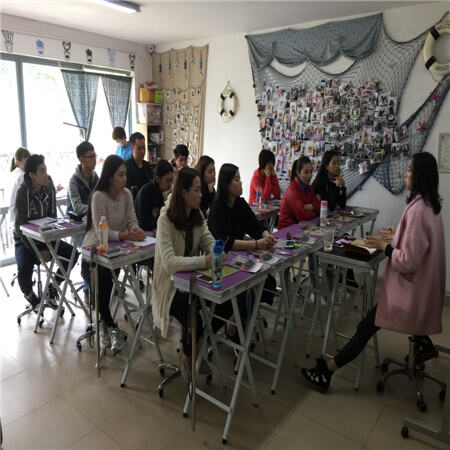 1603期学员