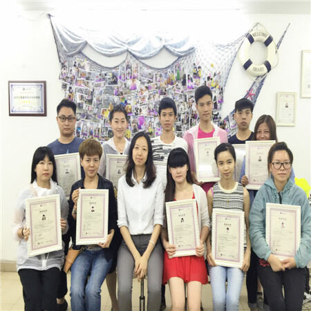 1606期学员