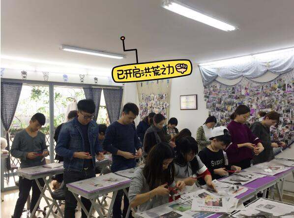 宠物美容学校