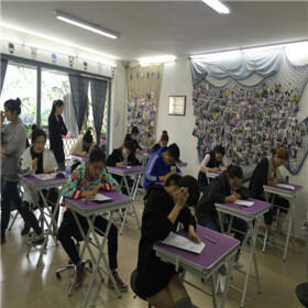 1702期学员