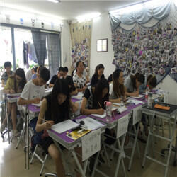 1705期学员
