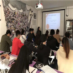 1801期学员