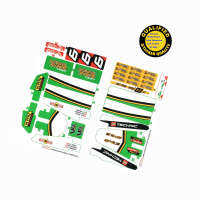 Replacement sticker for Set 42039, sticker only.