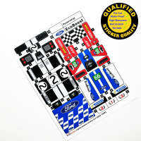 Replacement sticker for Set 75881, sticker only.