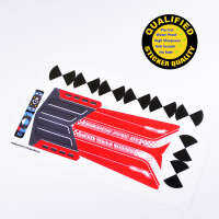 Replacement sticker for Set 8454, sticker only.