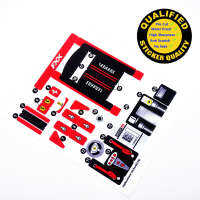 Replacement sticker for Set 8156, sticker only.