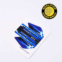 Replacement sticker for Set 9442, sticker only.