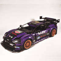 Custom sticker for Kakou-C001 007 GT3 racing car, sticker only.