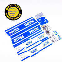 Replacement sticker for Set 7723, sticker only.