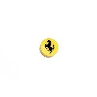 Printing Cap1 Nubs for Brick MOC cars