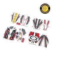 Replacement sticker for Set 42000, sticker only.