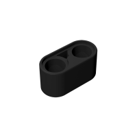 Technic Beam 1x2 SKU:GDS-662  #43857