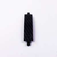 Carbon Wave Technic Panel 3 x 13 Curved #18944