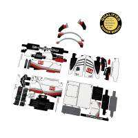 Replacement sticker for Set 42096, sticker only.