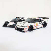 Custom stickers for RB MOC-190487  Nascar Daytona 500+Newgarden Indycar , precut sticker only.