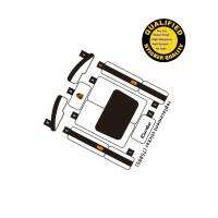 Replacement sticker for Set 75895, sticker only.