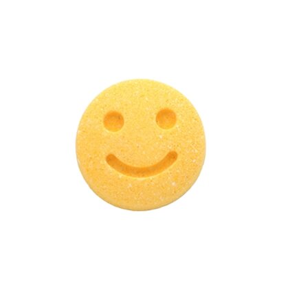 BATH FIZZER-GB008