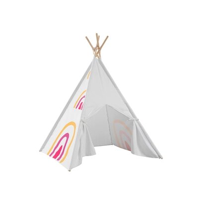 KIDS PLAY TEEPEE-GB012