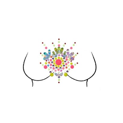 BODY JEWELS-GB005