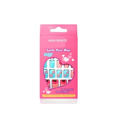 FALSE NAILS-GB006