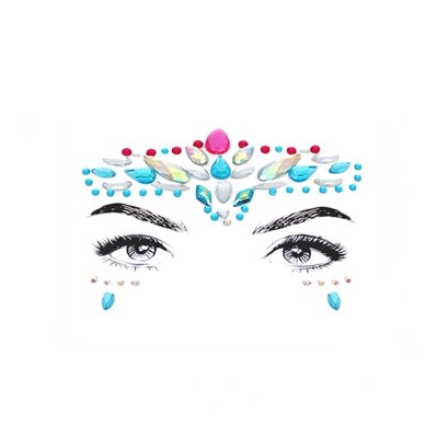 FACE JEWELS-GB033