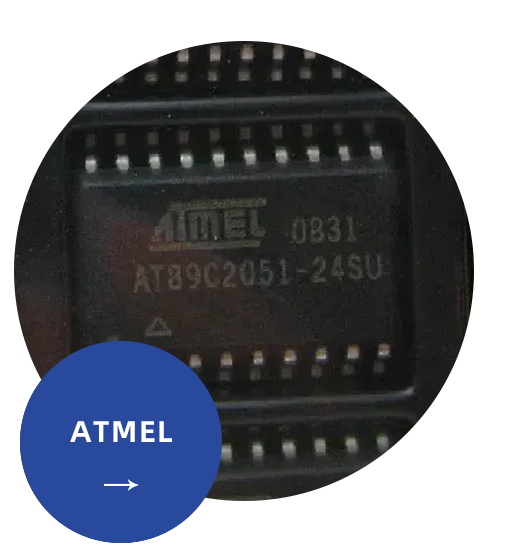 ATMEL