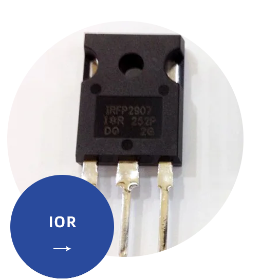 IOR