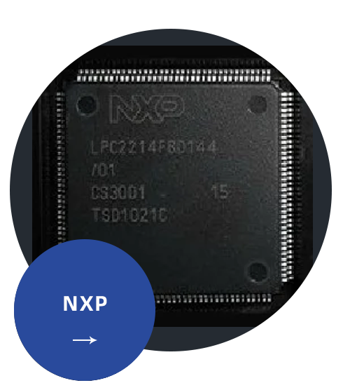 NXP