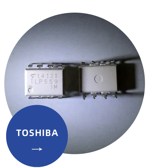 TOSHIB