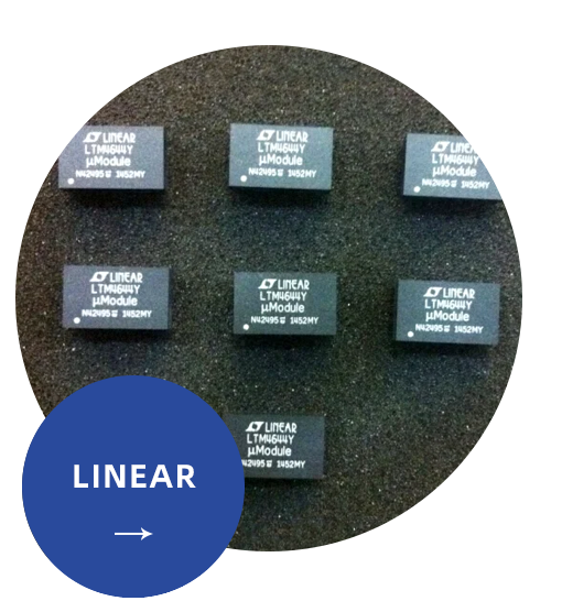 LINEAR