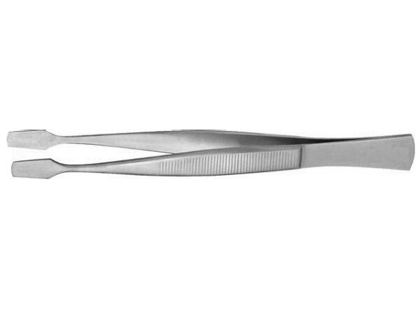 Cover Glass Forceps