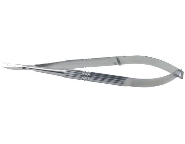 Micro Spring Scissors