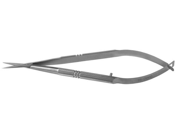 Micro Spring Scissors