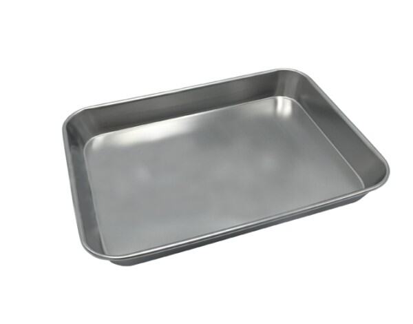 Instruments Tray