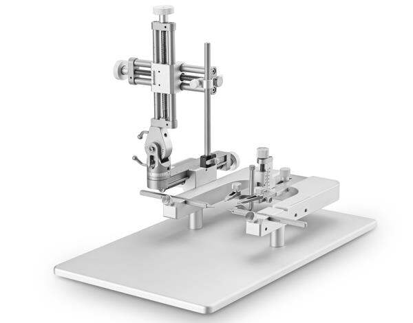 SU100 Rabbit, Cat, Marmoset Stereotaxic