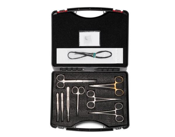 18-8000 Basic Surgical Kit