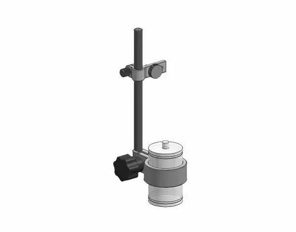 Fiber Collimator Holder