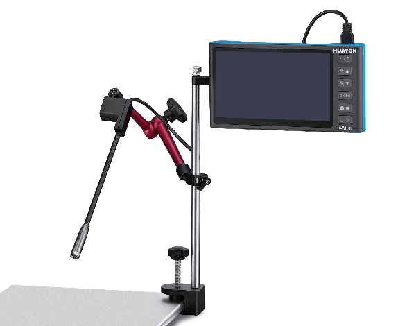 eVM100 Video Microscopes