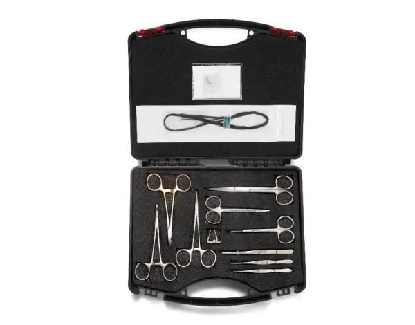 18-8060 Myocardial Ischemia Surgical Kit