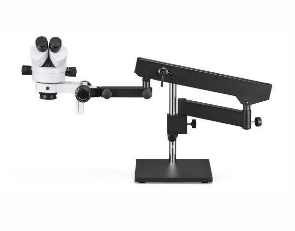 SM200 Swing-arm Stereo Microscopes