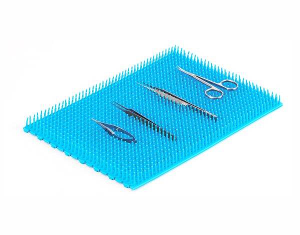 Silicone Mats