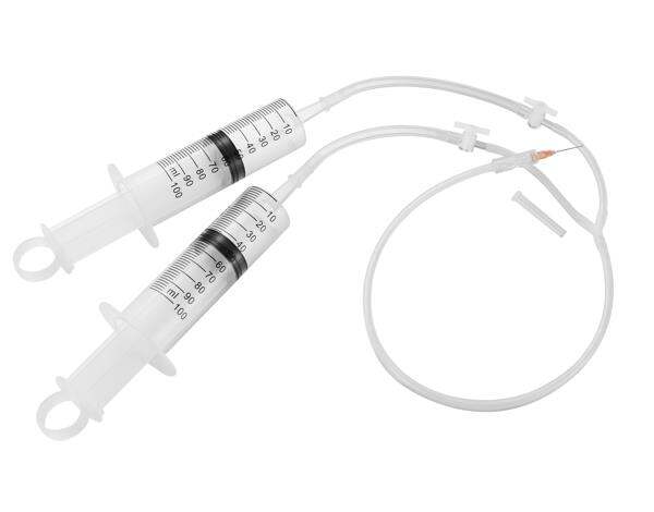 Economic Heart Perfusion Kit