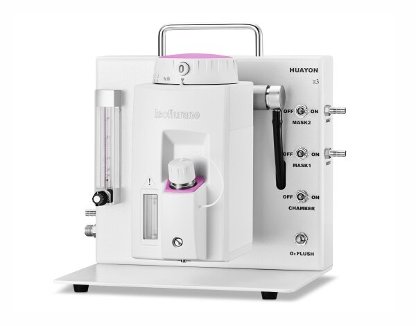 π3 Table-top Anesthesia