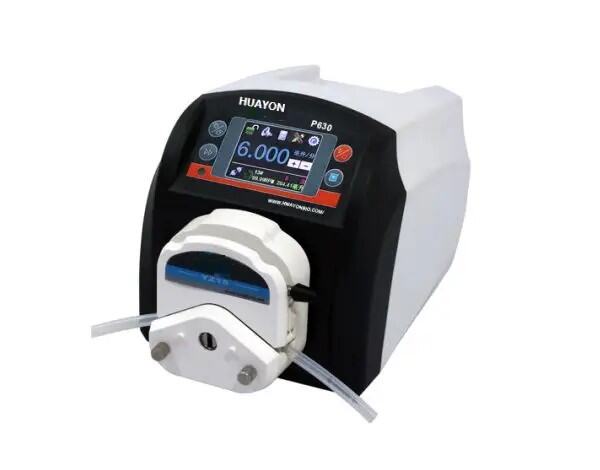 Peristaltic Pump