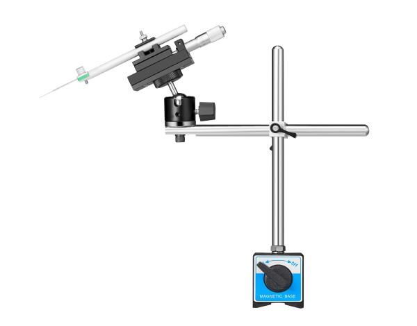 单轴显微操纵器（万向、左右手型）