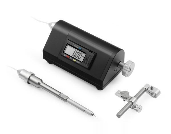 Oil Hydraulic Injector