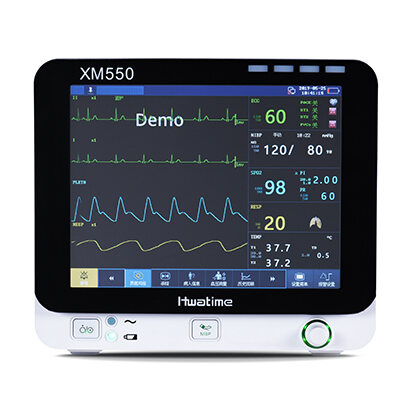 XM550/XM750 Patient Monitor