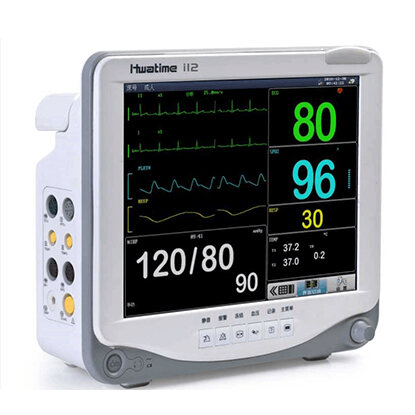 i12 Patient Monitor